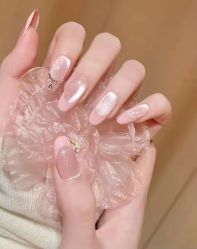 -RL Nail·瑞丽美甲美睫品牌原创店