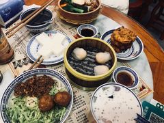 -双喜老铺(人民广场店)