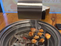 -韩盛源泥炉烤肉店(高深路店)