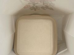 -君之狮子山·轻糖烘焙(松江印象城店)