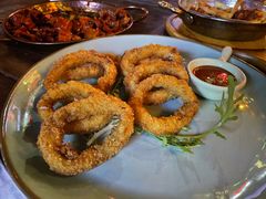 -SISTERS BAR RESTAURANT川意酒馆(嘉善老市H楼店)