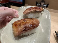 -友壹町寿司(佛山新DNA店)