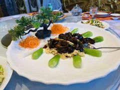 -万宝海鲜舫(劳动公园店)