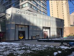 -LV路易威登(时代广场店)