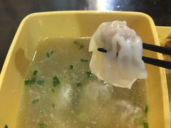 -肥叔锅贴(上沙路店)