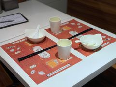 -点点心点心专门店(旺角店)