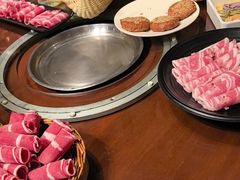 -古关火锅店(古北水镇景区店)
