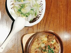 -草本汤(茶亭店)