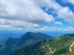 -白草畔自然风景区
