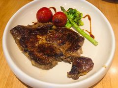 -新贝乐意大利餐厅(苏州中心店)