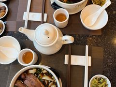 -中国厨房/台湾牛肉面