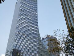 -苏州现代传媒广场商业