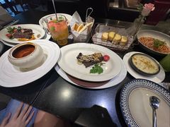 -西堤牛排(北京国瑞店)
