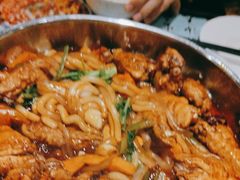 -黄记煌三汁焖锅(金凤万达广场店)