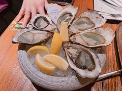-普朗姆生蚝吧(原建国路店)