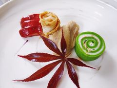-宁海安岚·南溪阁全日餐厅
