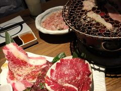 -烧肉达人•炭火烧肉(新天地店)
