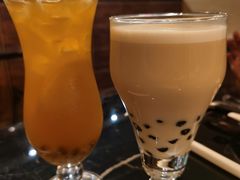 -Let's Taipei 非常烘焙(太古里店)