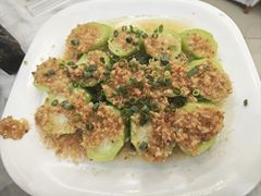 -新和兴海鲜餐厅(拱北口岸店)