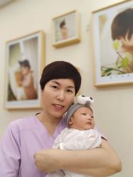 点击看大图 -禾馨·母婴护理月子中心(世纪大道店)