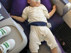 -浦东机场国航头等贵宾室