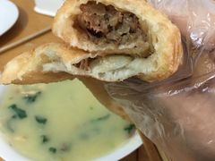 -老方子馅饼粥(台东店)