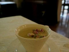 玫瑰茶-燕庭·纯燕窝·甜品下午茶(南京西路店)