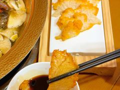 -食全酒美·野生菌腊排骨餐厅(木府店)