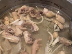 -润园四季椰子鸡火锅(南山海岸城店)