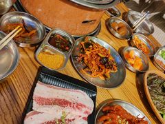 -枣玛尔脊骨汤·烤肉(西塔总店)