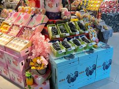 -Olé精品超市(上海虹桥南丰城店)