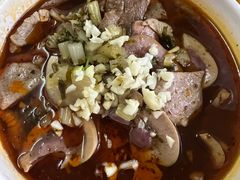-王记生烫牛杂面馆(兰陵路店)