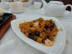 -瑞福园联谊餐室(茂名南路店)