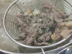 -黑山牛肉汤火锅(花城汇店)