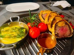 -Primotable高桌牛排馆(外滩店)