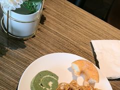 -希尔顿欢朋酒店·欢朋餐厅