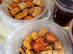 -马记大锅煮(总店)