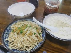 -文武王氏烧饼·无矾油条(西溪路店)