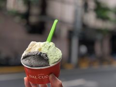 -Dal Cuore 达可芮冰淇淋(陕西北路店)