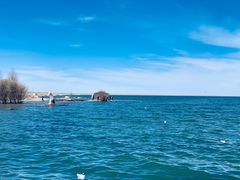 -青海湖国家重点风景名胜区