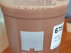 -麦隆咖啡(北大店)