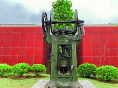 -柳州工业博物馆