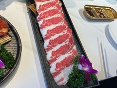 -红沃鳗鱼黑牛烤肉店(不老街店)