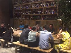 -啤仕多·啤客国潮跳舞BAR(保俶路店)