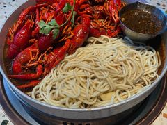 -辣皇朝小龙虾(六一店)