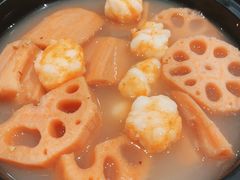 -欣悦会港式茶餐厅(燕郊永旺店)