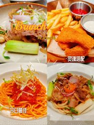 -奈尔宝·儿童乐园·亲子餐厅(鄞州万达店)