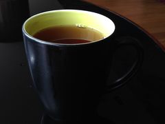 不喜欢伯爵红茶。。。还是英式比较靠谱。-厦门海港英迪格酒店(中山路店)