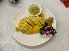 -畔山酒店中餐厅