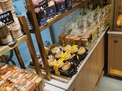 -麦吉利蛋糕(百米大道店)